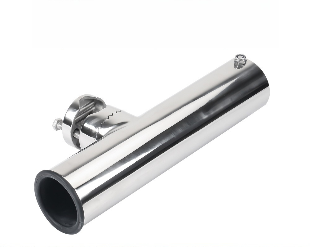 Fishing Rod Boat - Stainless Steel Fishing Rod Holder, Boat
