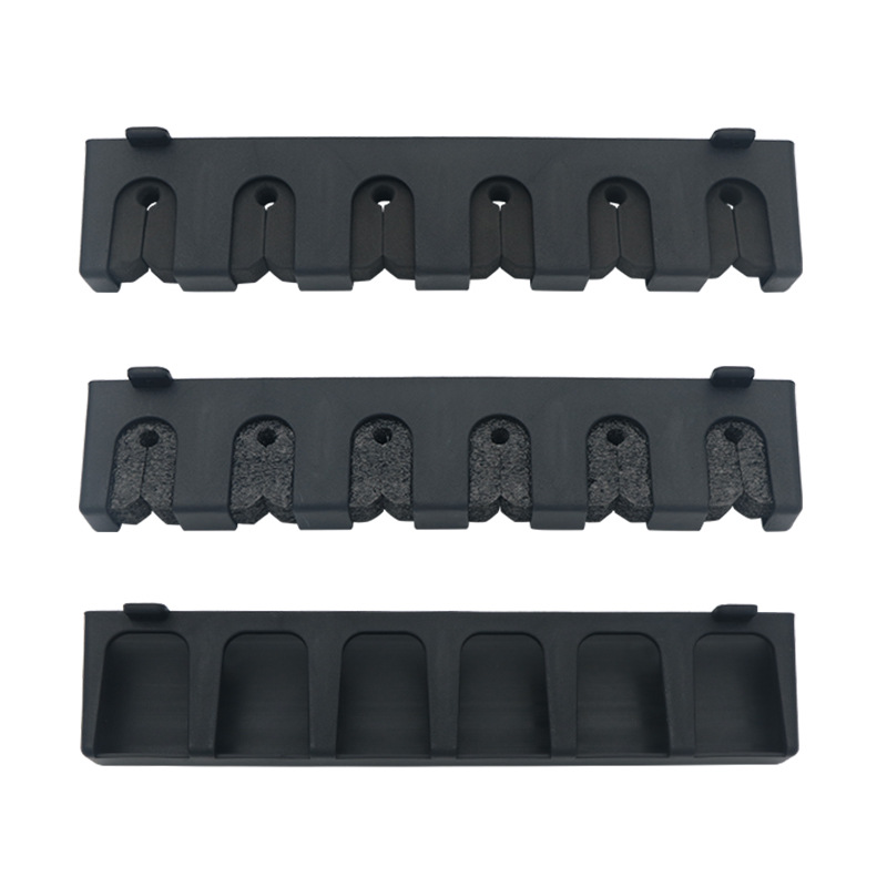 Fishing Rod Holder Wall Mount  - огляд і ціна Fishing Rod Spinning