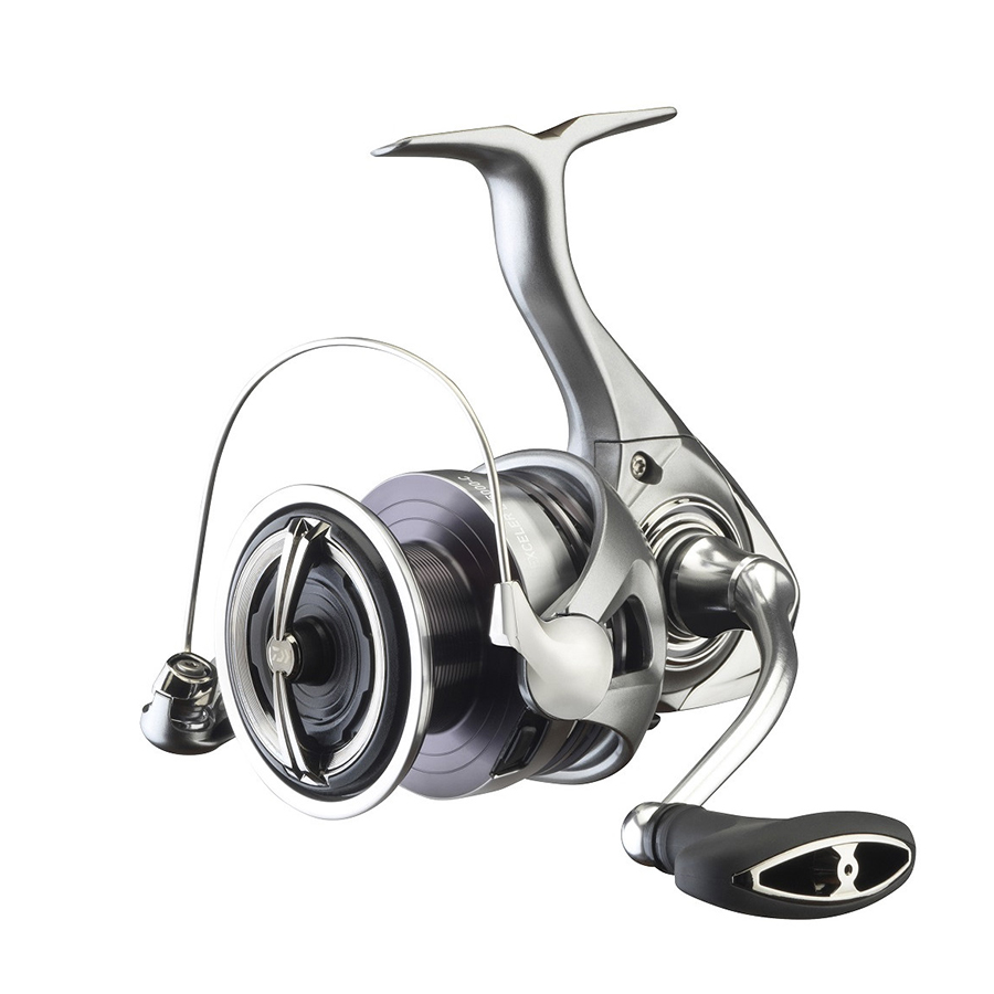 2023 DAIWA EXCELER LT Spinning - огляд і ціна Abu Garcia Reel Revo