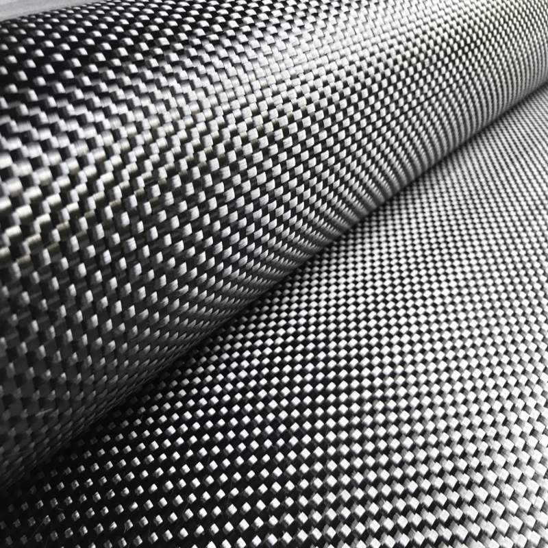 Real Carbon Fiber Fabric Cloth - огляд і ціна Fishing Rod Carbon Fiber