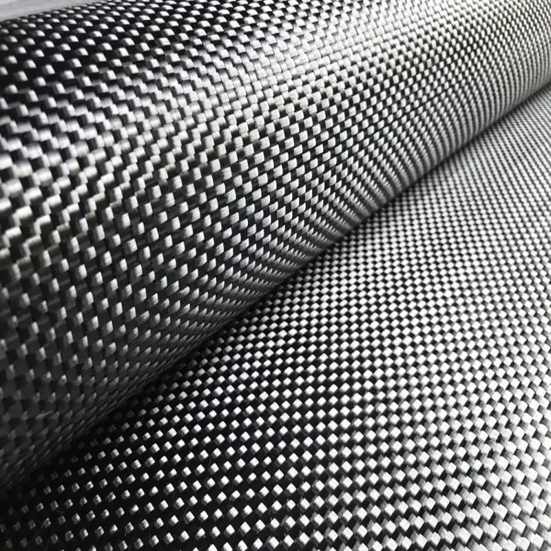 Real Carbon Fiber Fabric Cloth - огляд і ціна Fishing Rod Carbon Fiber