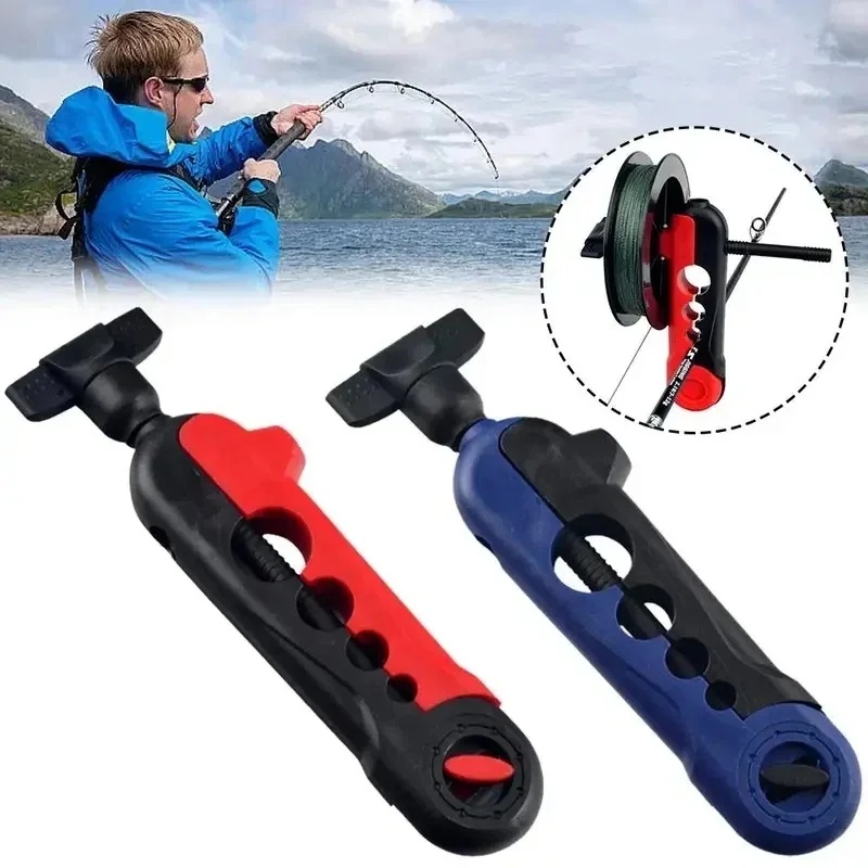 1/2pcs Fishing Line Winder Spo - огляд і ціна Fishing Rod Spinning