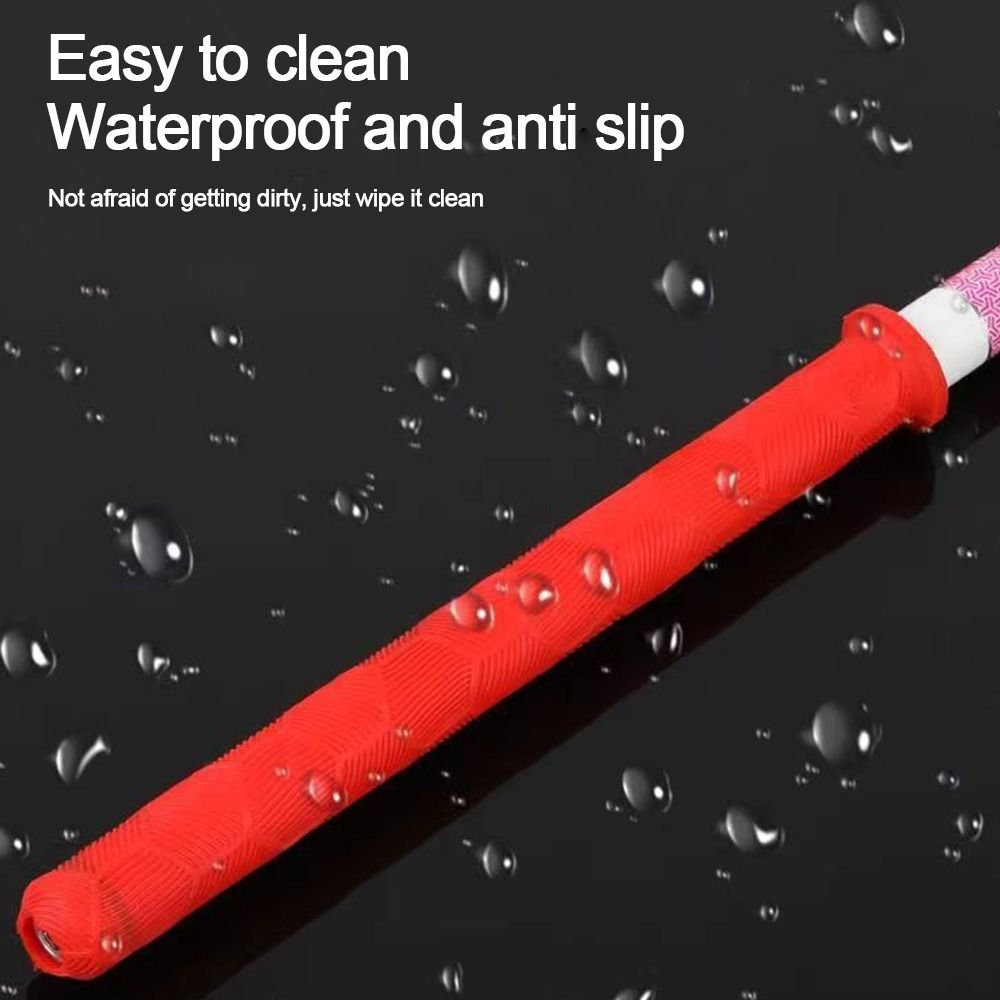 Silicone Fishing Rod Handle Wr - огляд і ціна Fishing Rod Case