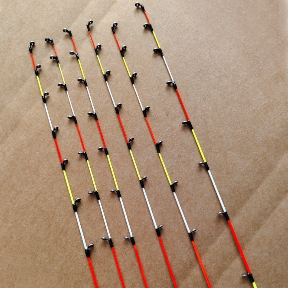 Fishing Rod Round Tip Winter F - огляд і ціна Fishing Rod Ice