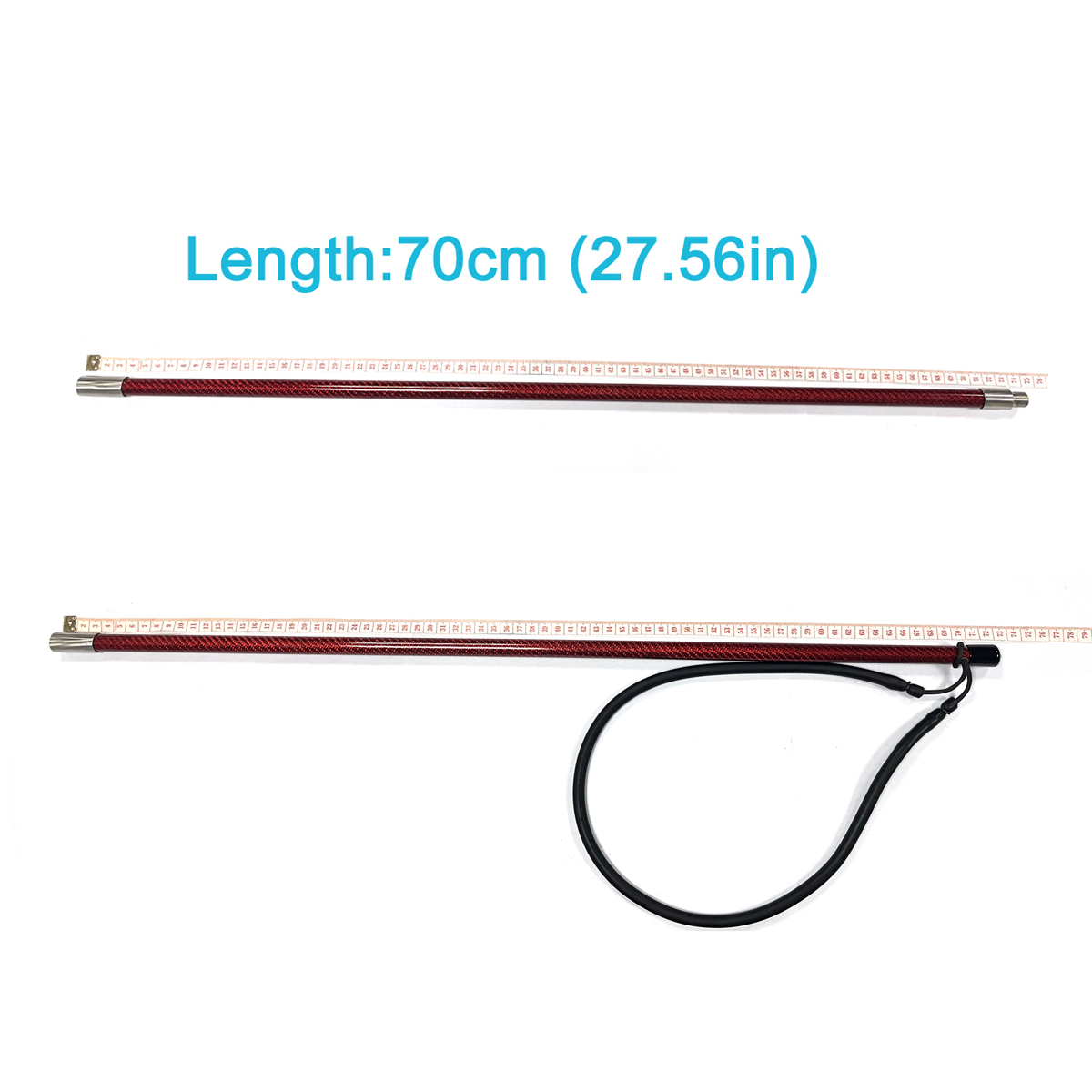 Customized Carbon Fiber Spearf - огляд і ціна Fishing Rod Carbon Fiber