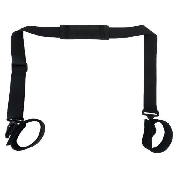Fly Sling Pack Fishing Rod Bel - огляд і ціна Fishing Rod Fly