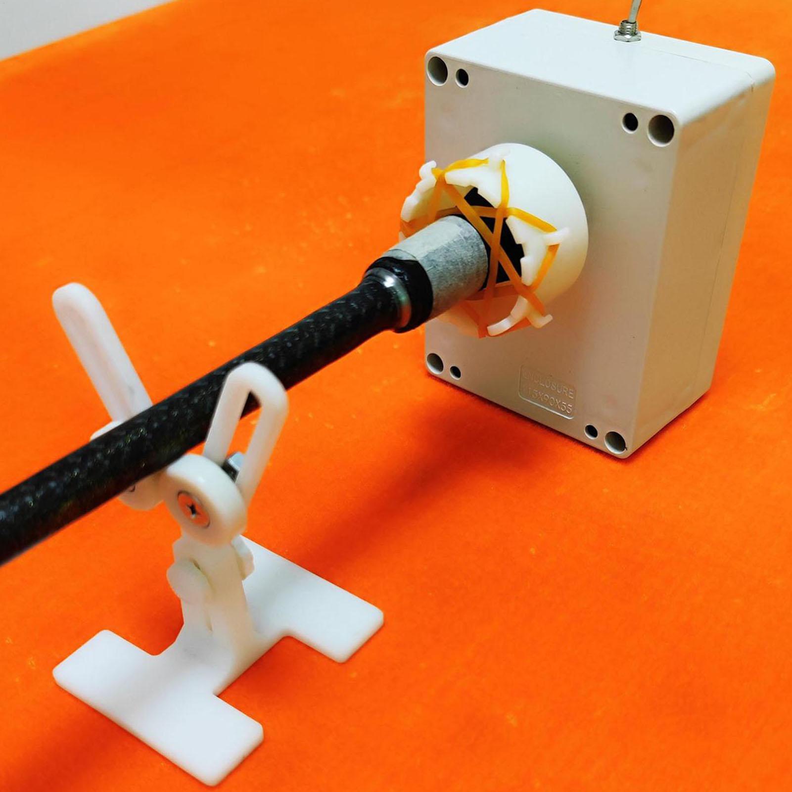 Fishing Rod Epoxy Applicator 0 - огляд і ціна Fishing Rod Building Kit
