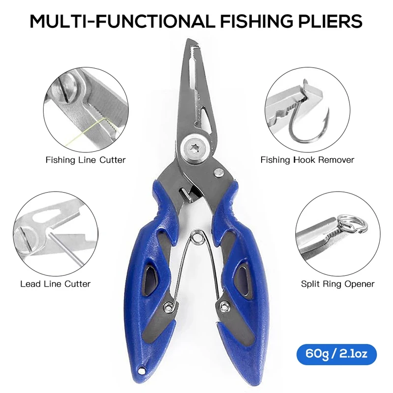 263pcs Outdoor Fishing Accesso - огляд і ціна Fishing Rod Building Kit