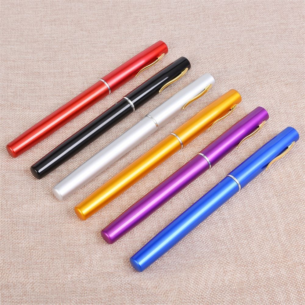 Ultra Light Portable Pen Style - огляд і ціна Fishing Rod Ice