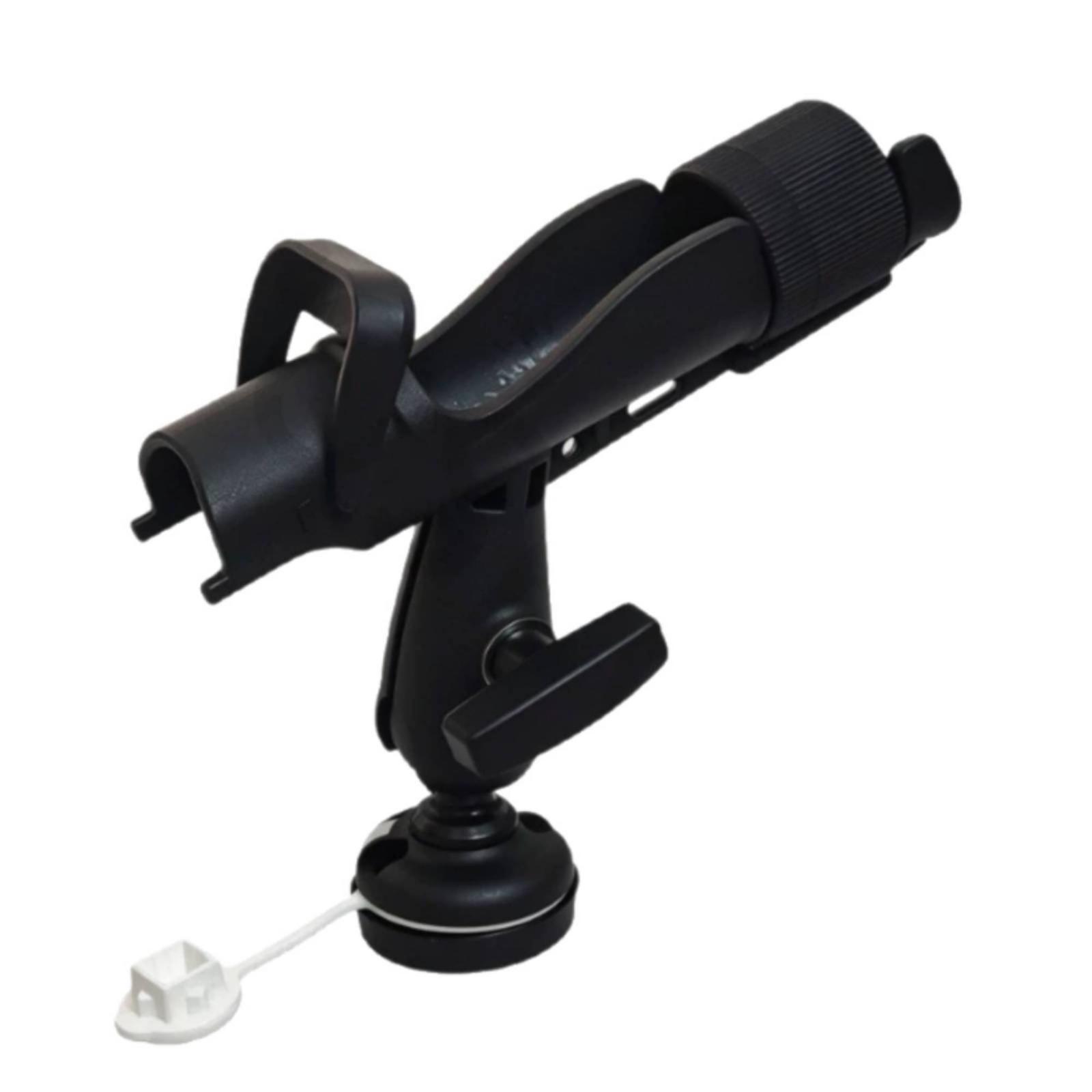 Fishing Rod Holder with Suctio - огляд і ціна Fishing Rod Boat