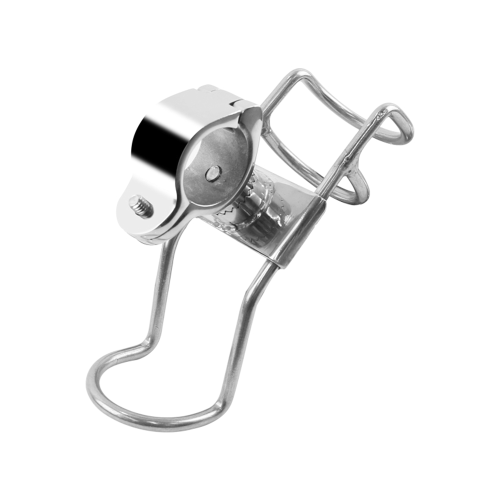 Boat Fishing Rod Holder Clamp- - огляд і ціна Fishing Rod Boat