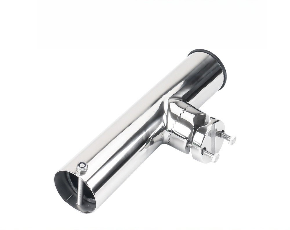 Stainless Steel Fishing Rod Ho - огляд і ціна Fishing Rod Boat