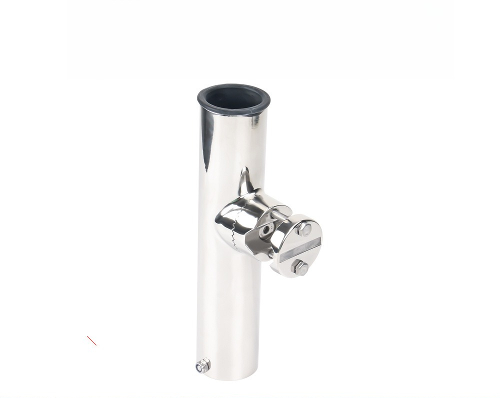 Stainless Steel Fishing Rod Ho - огляд і ціна Fishing Rod Boat