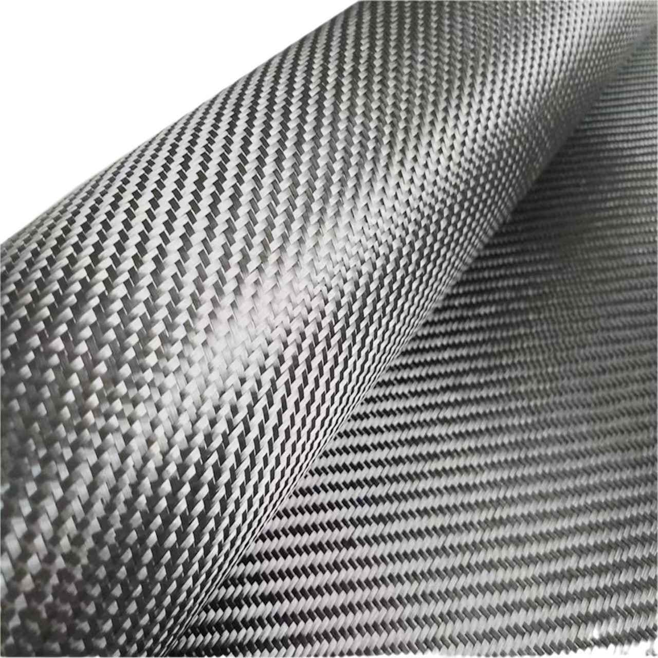 [Grade A+]  Carbon Fiber Cloth - огляд і ціна Fishing Rod Carbon Fiber