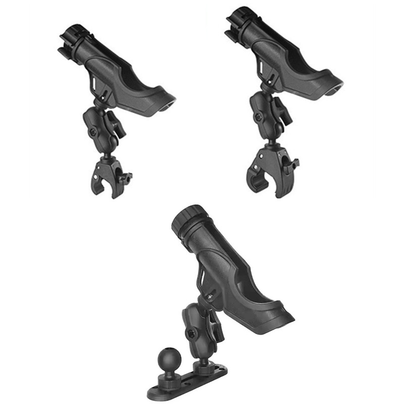 Kayak Rod Holder New Upgrade 3 - огляд і ціна Fishing Rod Fly
