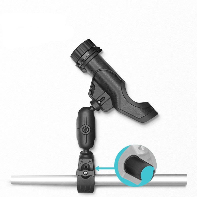 Kayak Rod Holder New Upgrade 3 - огляд і ціна Fishing Rod Fly