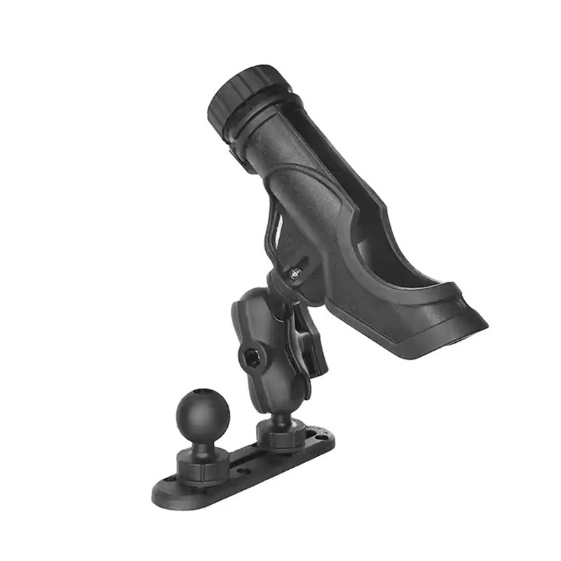 Kayak Rod Holder New Upgrade 3 - огляд і ціна Fishing Rod Fly